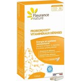 Fleurance Nature kapsule Probioboost® vitamini in imunost Cene