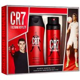 Cristiano_Ronaldo7 Cristiano Ronaldo Muški set CR7 Red EDT 30ml/Tuš gel CR7-RED SET | Eponuda.com