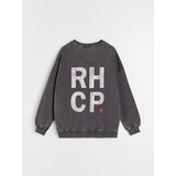 Sinsay Crewneck majica | shoptok.hr