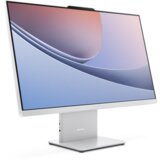 Lenovo IdeaCentre AIO 27IL11 27" FHD IPS Non-Touch, Intel Core Ultra 5 226V, 16GB DDR5, 512GB SSD, 1x USB-A 3.2, 2x USB-A 2.0, 1x USB-C, HDMI In/Out, RJ-45, WiFi 6, BT5.3, BH Kyb + Mouse, Wir | Eponuda.ba
