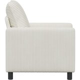 SOFA Krem 76 x 81 x 87,5 cm Poliester | Shoptok.si