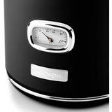 Westinghouse Retro Black kuhalo za vodu | shoptok.hr