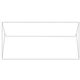Forpus Kuverta A23, 114 x 229 cm, BO – bela, 1000/1 | Shoptok.si