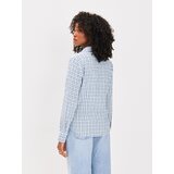 Sinsay Karirana košulja | shoptok.hr