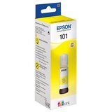 Epson 101 EcoTank Rumena črnilna steklenička Cene