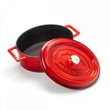 Lava ovalni Dutch oven, 27cm | Shoptok.si