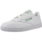 Reebok Nizke superge CLUB C 85 Bela | Shoptok.si