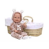  bebe Arias Zoe 42 cm | shoptok.hr