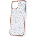 Onasi valentine silikonski ovitek za Samsung Galaxy A13 5G A136 / Galaxy A04s - Love Cene