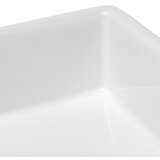 Ideal Standard K077601 Strada 50 x 42 cm pravokotni nadpultni umivalnik | Shoptok.si