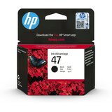 HP Tinta no.47 Black, 6ZD21AE | shoptok.hr