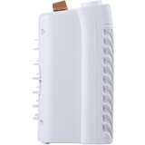 SHX HL20ST Grelnik z termostatom 2000 W, 3 stopnje: ventilator+2 grelni stopnji | Shoptok.si