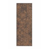 Kayoom TEKAČ Kalea 80/150 cm tkano rumena | Shoptok.si