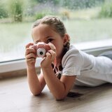Free 2 Play dječji digitalni fotoaparat pink | shoptok.hr