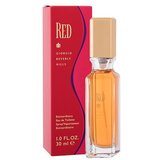 Giorgio Beverly Hills Red toaletna voda 30 ml za ženske Cene