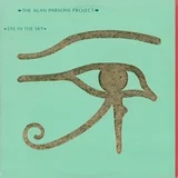 Alan Parsons Eye In The Sky (LP)