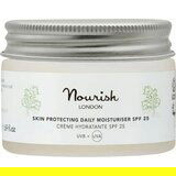 Nourish London skin Protecting Daily Moisturiser SPF 25 - 50 ml | shoptok.hr
