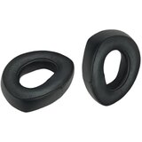INF Ušesne blazinice iz ovčje kože za Sennheiser HD700 - 1 par Black, (21246257) | Shoptok.si