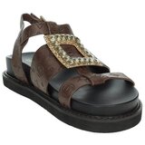 Laura Biagiotti 9079 Smeđa | shoptok.hr