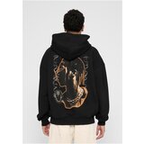 Mister Tee Men's hoodie Giza Oversize black | shoptok.hr