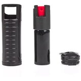 Guard ProKey YC-10014 Pepper spray gel 20 ml Black Guard ProKey YC-10014 Pepper spray gel 20 ml Black Slike