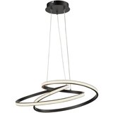 Premium Living viseča Led-svetilka Mofer -Akt-, 33 W Cene