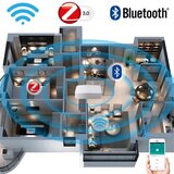 KETOTEK Tuya Zigbee Bluetooth WiFi prehod za Smart Life | Shoptok.si