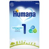 Humana mleko za bebe 1, 300 g u