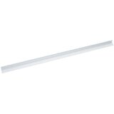  Profili za rubove stepenica 10 pcs Srebrno 67 x 3.5 x 3 cm | shoptok.hr