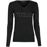 Guess ANNE Crna Cijene