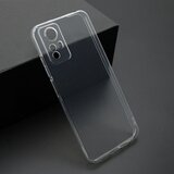  Futrola ultra tanki protect silikon za xiaomi redmi note 12/12S/ providna Cene