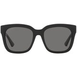Gucci Ženske sunčane naočale GG1338S Black (crne) Cijene