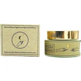Advanced Natural Night Cream Rejuvenate & Protect