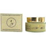 Advanced Natural Night Cream Rejuvenate & Protect