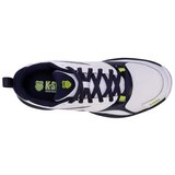 K-Swiss Tenis Speedex Hb Clay Bela | Shoptok.si