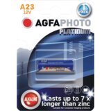 Agfa Baterija alkalna, za alarm, 12V, blister pak. 1 kom. – A23 LR23A B1 | Eponuda.ba
