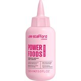 Lee Stafford Powerfoods Strength Serum regeneracijska in krepilna kura za lase 150 ml Cene