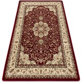 RugsX Preproge Preproga ROYAL AGY vzorec 0521 bordo 180x270 cm Bordo Cene