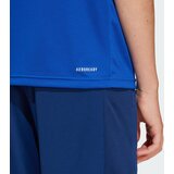 Adidas Tehnička sportska majica 'Essentials' plava / bijela | shoptok.hr