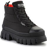 Palladium Polškornji Revolt Boot Overcush 98863-001-M Črna | Shoptok.si