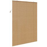  Bambus rolete Smeđa 150 x 220 cm Bambus | shoptok.hr