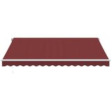 Tenda na automatsko uvlačenje s LED bordo 400x350 cm | Eponuda.com