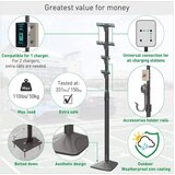 Barkan EV140FC nosač stanice za punjenje električnih vozila 140cm Cene