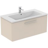Ideal Standard Krem zidni ormarić za ispod umivaonika 100x44 cm i.Life B – | shoptok.hr