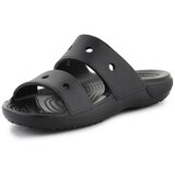 Crocs Japonke Classic Sandal Kids Black Črna | Shoptok.si