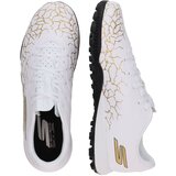 Skechers Kopačke 'ACADEMY' zlatna / crna / bijela | shoptok.hr