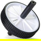 GymBeam Double Ab Wheel | Eponuda.ba