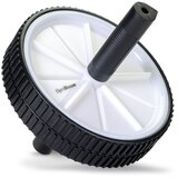 GymBeam dvostruki ab wheel