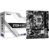AROCK, ASROCK ASRock B760M-H/M.2 | Eponuda.ba