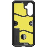 Spigen Tough Armor maska za SAMSUNG GALAXY A56 5G crna | shoptok.hr